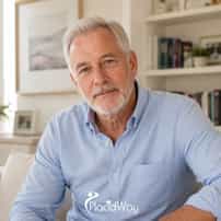 The Surgery Date Four Months Away: Richard Atkinson’s Colorectal Cancer Resection Story from the United Kingdom to Turkey